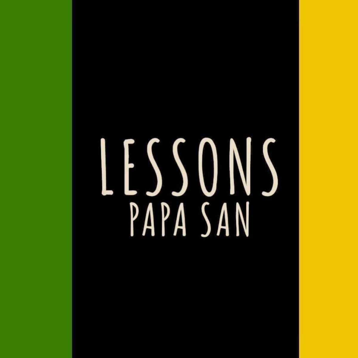 riddimstreamit's tweet photo. Lessons - Papa San
https://t.co/k3lI3FKPqb #riddimstream #digitalrecordpool #prodjsonly https://t.co/pot4Ryv9Ny