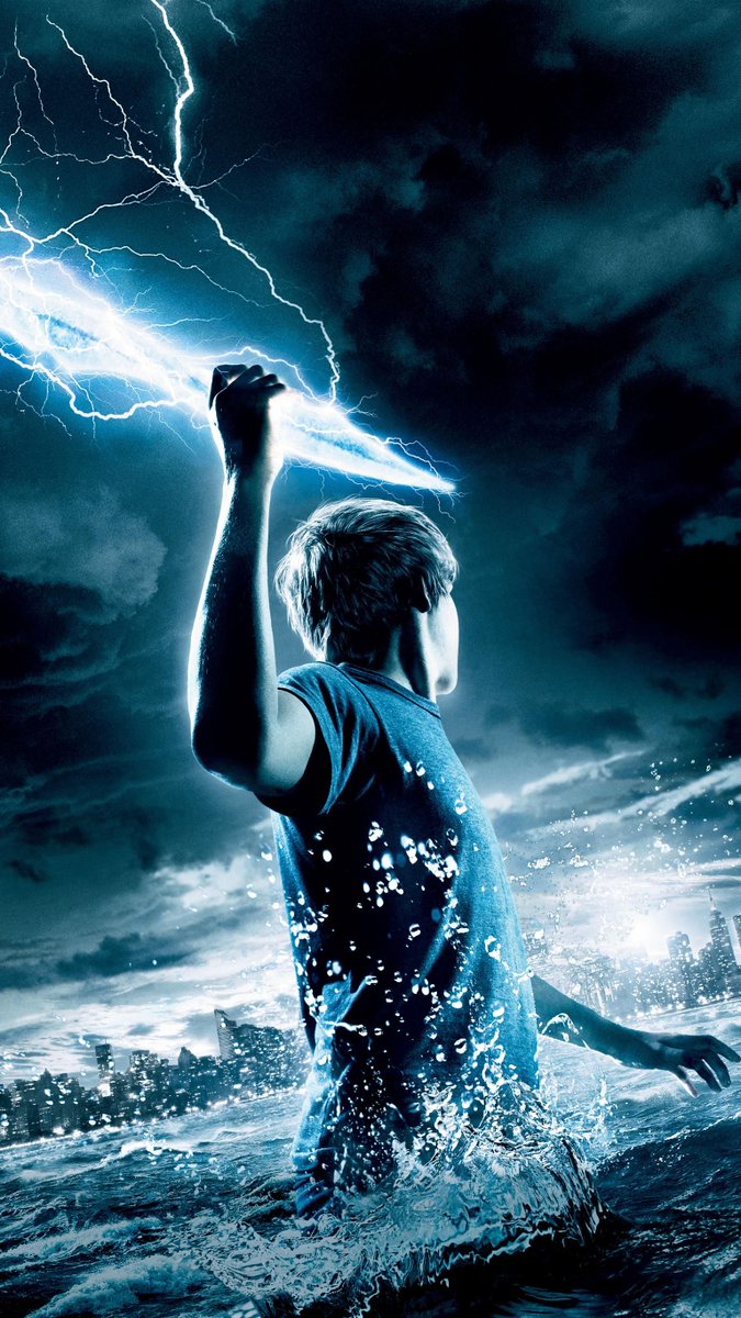 getFANDOM's tweet photo. Percy Jackson live-action series is in development at Disney+ which will cover the original 5 books 📚

Author Rick Riordan assured fans he will be 'involved in person in every aspect of the show'

(via @rickriordan) https://t.co/Kd9bH9HPxa