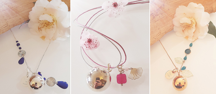 Sautoirs de maternité : blog.nativee.com/boutique-bolas… #sautoir #nativee #sautoirgrossesse #sautoirenceinte #bola #boladegrossesse #bolas #bijou #maternité #enceinte #lesbolas #sautoirfuturemaman #sautoircadeau #sautoirmaman #fetedesmeres