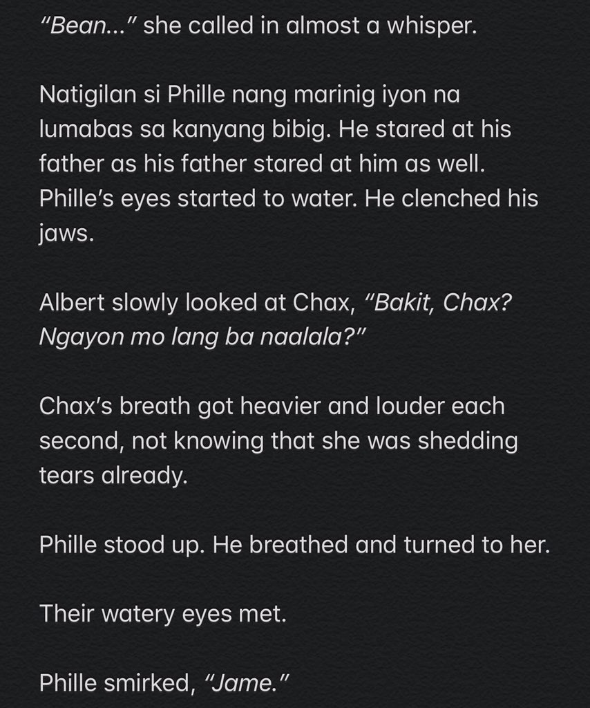 vi_aus's tweet photo. 266.5

— 1: narration —
— 2-3: FLASHBACK NARRATION —
— 4: narration —

qt/rt/like if reading 🤘🏻🧡 https://t.co/IkiBeEFKYL