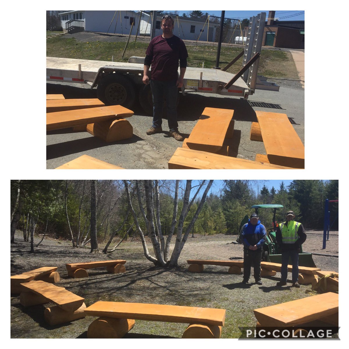 Hebbville Academy tweet media