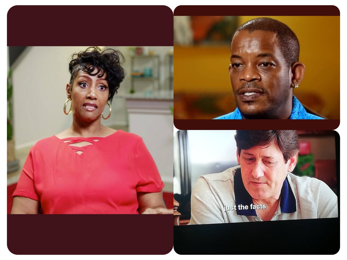 Sly_Math's tweet image. I&apos;m starting to believe that this show is scripted... Can&apos;t be real🙆‍♀️
#Yolanda  #90DaysFianceBeforeThe90Days