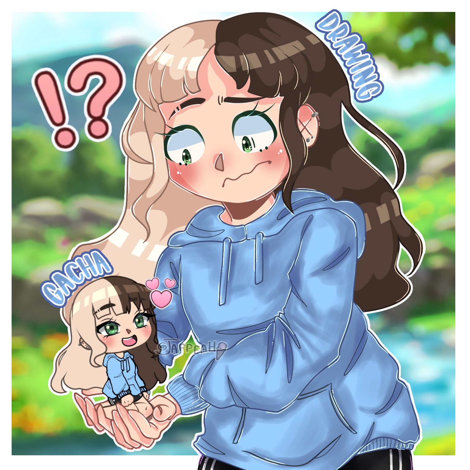 Gacha Editor's