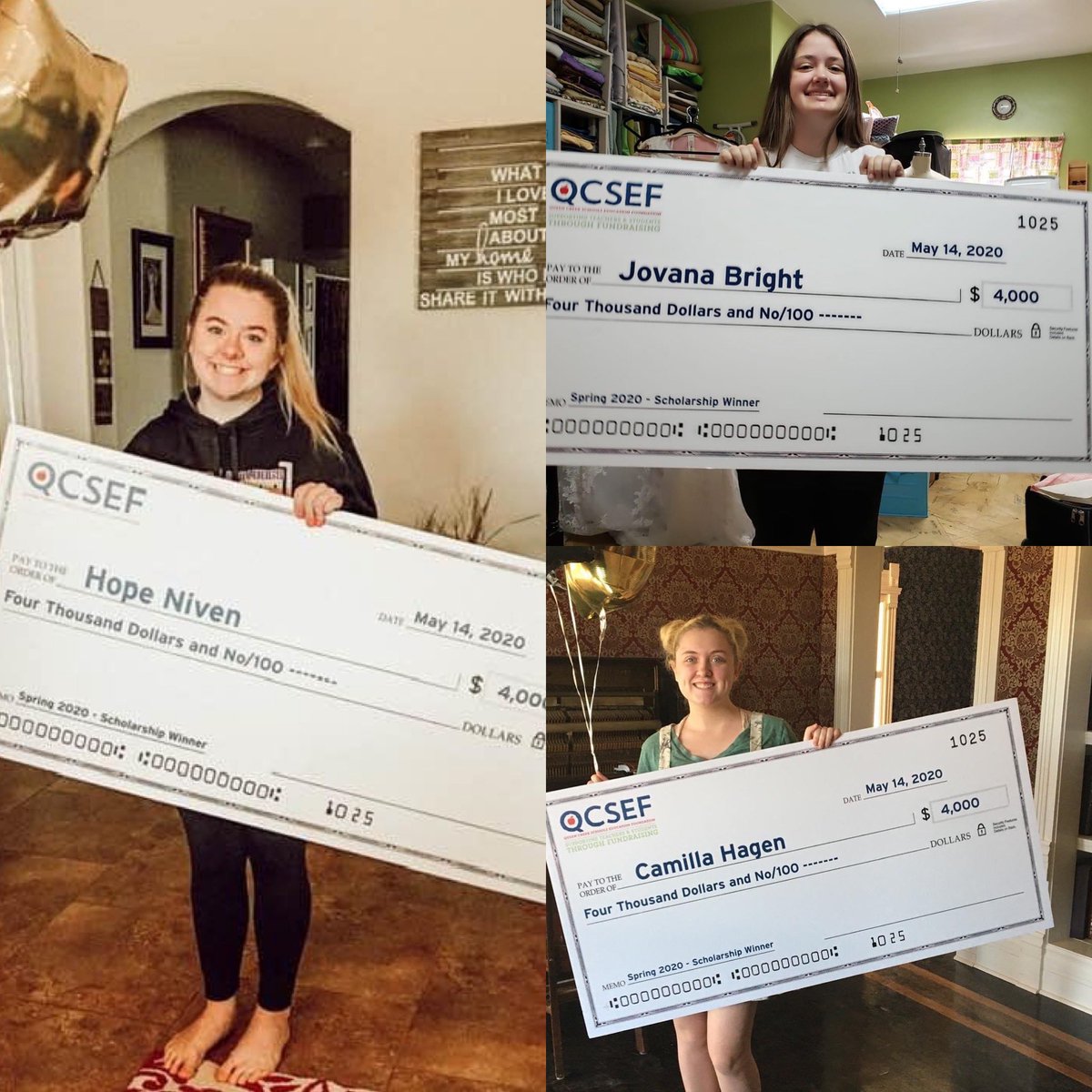 Huge shout out to our amazing Thespians <a href="/camillah202/">Cami 🌼</a> <a href="/HopeNiven/">hope!!</a> and Jo Bright. You guys are rock stars.