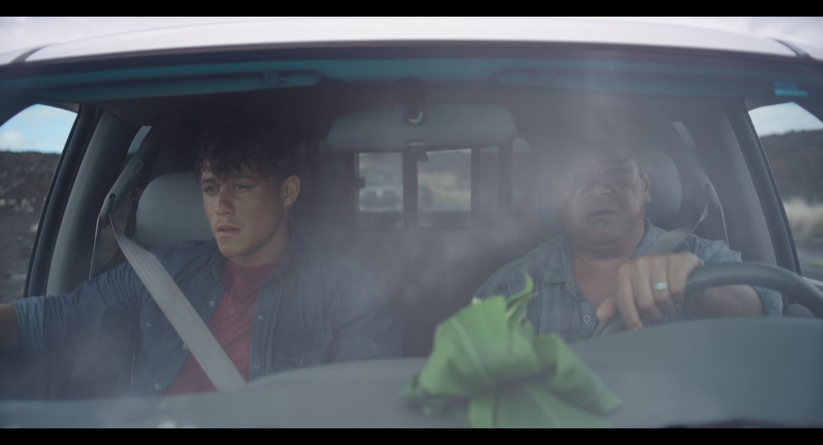 PICpacific's tweet photo. When his girlfriend dies during childbirth, Makana, a young Native Hawaiian man, must perform a traditional birthing ritual with his girlfriend’s overbearing father.

Watch Ka Piko, now on Pacific Pulse: 
https://t.co/r0dRfP9mHy https://t.co/UG6zu8bU0F
