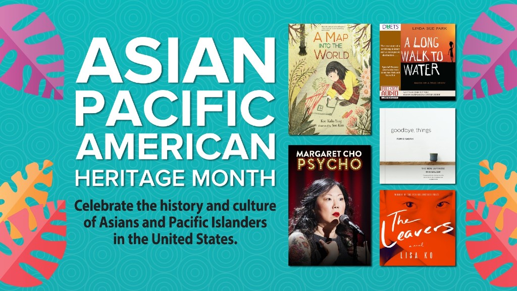 a combination of book covers and movie posters will graphc illustrations of colorful leaves