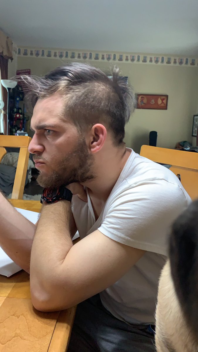 Alex01573906's tweet photo. I got him up guys. https://t.co/lbOvKOb9JI