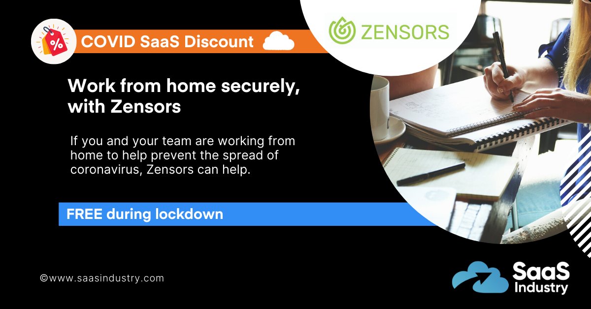 Ai Alpi (@aialpiglobal) on Twitter photo #SaaS #Leaders & #Founders, a generous deal by <a href="/Zensors_Inc/">Zensors</a> to help you grow during this #COVID19 outbreak! We just launched a list of 367 deals on <a href="/ProductHunt/">Product Hunt 😸</a>
producthunt.com/posts/the-best…
Thanks for fostering the spirit of community! We are truly in this together #SaaS #Leaders & #Founders, a generous deal by <a href="/Zensors_Inc/">Zensors</a> to help you grow during this #COVID19 outbreak! We just launched a list of 367 deals on <a href="/ProductHunt/">Product Hunt 😸</a>
producthunt.com/posts/the-best…
Thanks for fostering the spirit of community! We are truly in this together