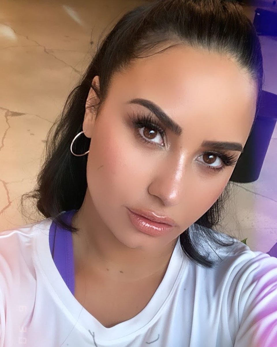 demilovatobr's tweet photo. Demi Lovato via Instagram 🖤 https://t.co/FTjnsh0hZb