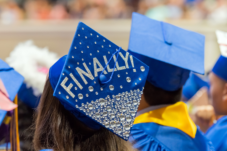 Hey seniors! Are you headed to college in the fall? Will you be starting a job, an apprenticeship or going into the military? Tell us what your future plans are in a short video, or share a photo, using #MCPSClassof2020.
