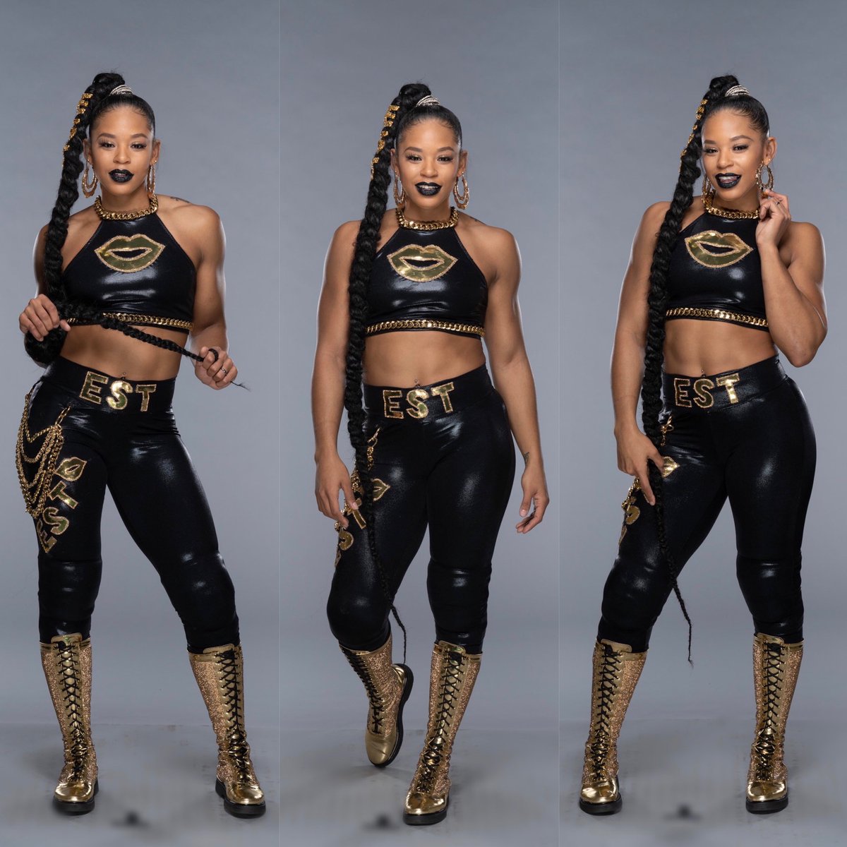 bianca belair action figure