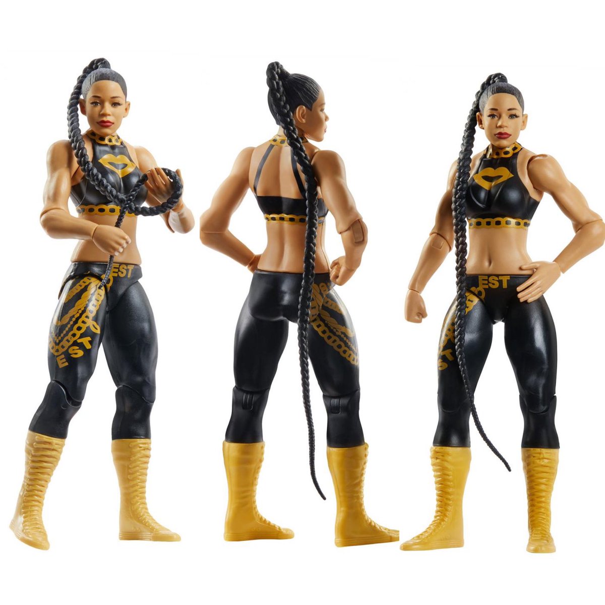 bianca belair action figure