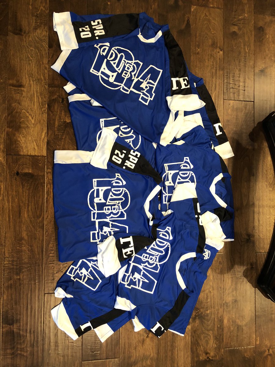 shopyoqueen's tweet photo. Huge Thank You To The Brothers Of The Gamma Epsilon Chapter Of Phi Beta Sigma Fraternity Inc For Your Business/Support For Your Summer Festivities Outfit!. #YoQueenOriginals #ShopYoQueen #ShopShopShop #YQSoccerJersey #CustomJerseys
https://t.co/vDDiiHamdB https://t.co/MlU0TEeHjt
