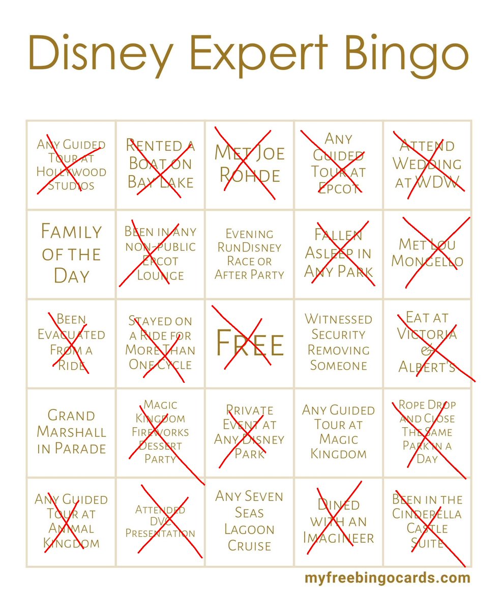 lurkyloo's tweet photo. @jrtoastyman BINGO! https://t.co/3czQHXNezL