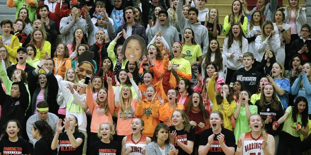 bhsfilliesbball's tweet photo. So thankful to the hard work, dedication, teamwork and heart  these wonderful ladies showed this past season.  Thanks for the memories! Sweet 16 !! It was an amazing ride! We miss you- stay strong! #WeAreInThisTogether #IHSA @BHS220Athletics @bhs220 @DHJLeusch https://t.co/5h2Pr7iXn3