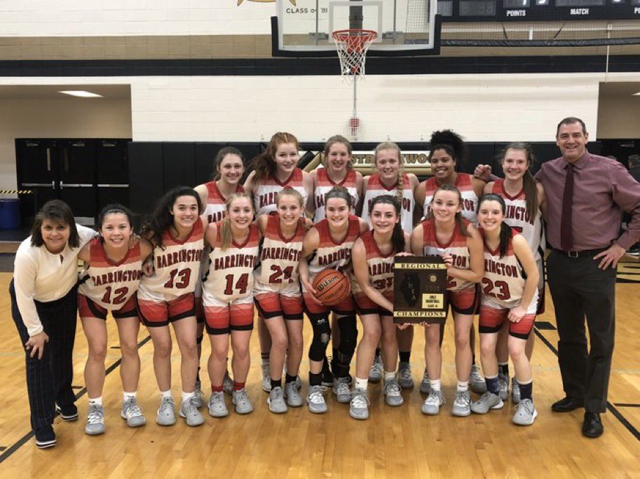 bhsfilliesbball's tweet photo. So thankful to the hard work, dedication, teamwork and heart  these wonderful ladies showed this past season.  Thanks for the memories! Sweet 16 !! It was an amazing ride! We miss you- stay strong! #WeAreInThisTogether #IHSA @BHS220Athletics @bhs220 @DHJLeusch https://t.co/5h2Pr7iXn3