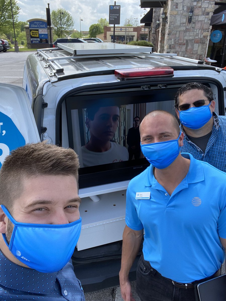 Brandon Claybern tweet media