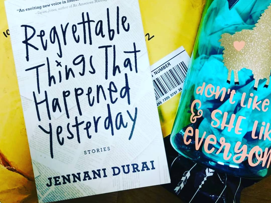 GRES_5th_grade's tweet photo. Leveraging this screen learning time to introduce students to cool people with cool jobs, and today we got to interview one of THE coolest, author Jennani Durai.
Thanks for visiting us and sharing about your books,… https://t.co/JiiiWLBadE https://t.co/tMiRWOvpcn
