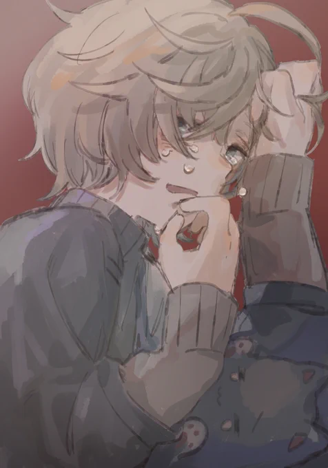 ぴえん?2 