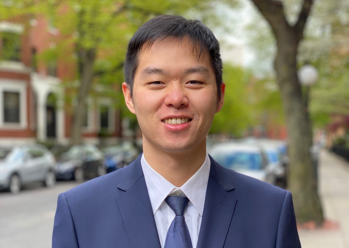 CEE_NEU's tweet photo. Zhao Chen, a PhD student advised by Prof @HaoSunHS, was awarded a Thornton Tomasetti Student Innovation Fellowship. His interdisciplinary research focuses on applying deep learning techniques to structural engineering challenges. https://t.co/3E2VqpvNPL #civilengineer https://t.co/93DAv73MYr