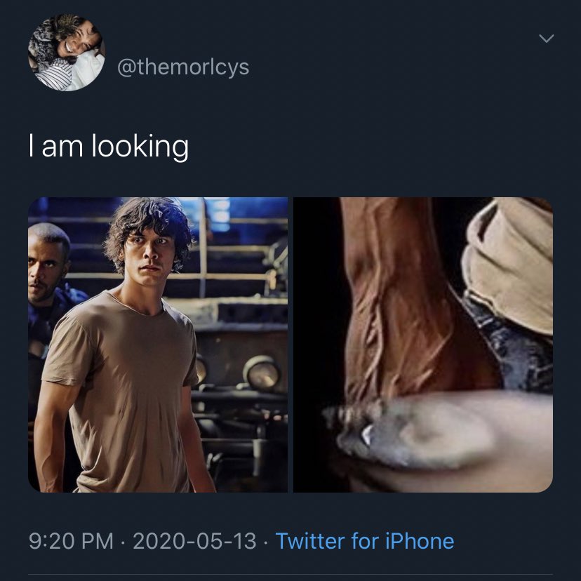 the100jail's tweet photo. CONVICTION:
@themorlcys has been arrested for over-obsessing over this one photo of Bellamy. https://t.co/cqFoBgf7LY