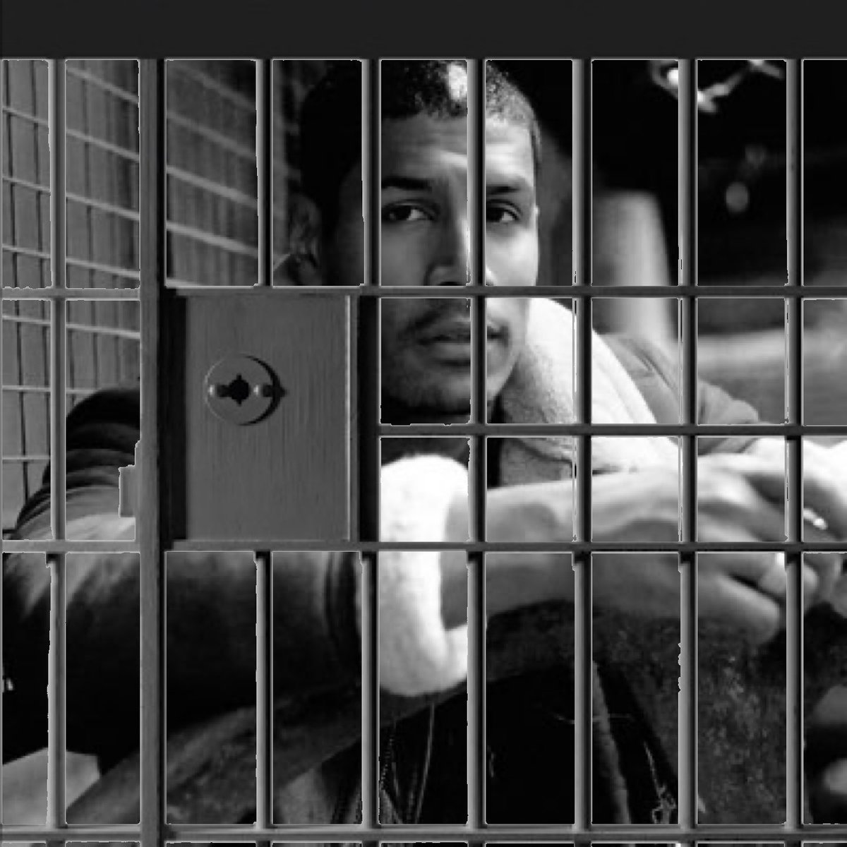 the100jail's tweet photo. CONVICTION:
@cityofbellarke has been arrested for posting this crackhead tweet. No further explanation needed. https://t.co/d4VfAygZks