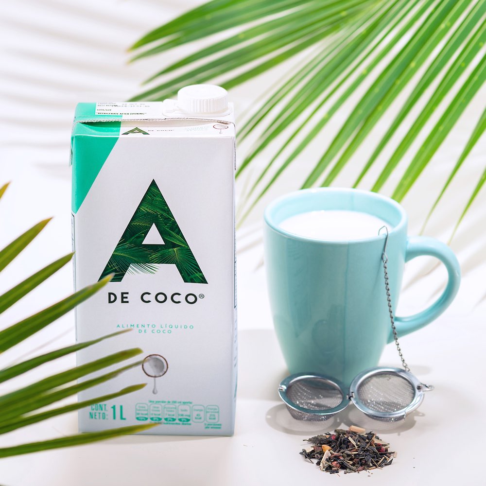 A de Coco tweet media