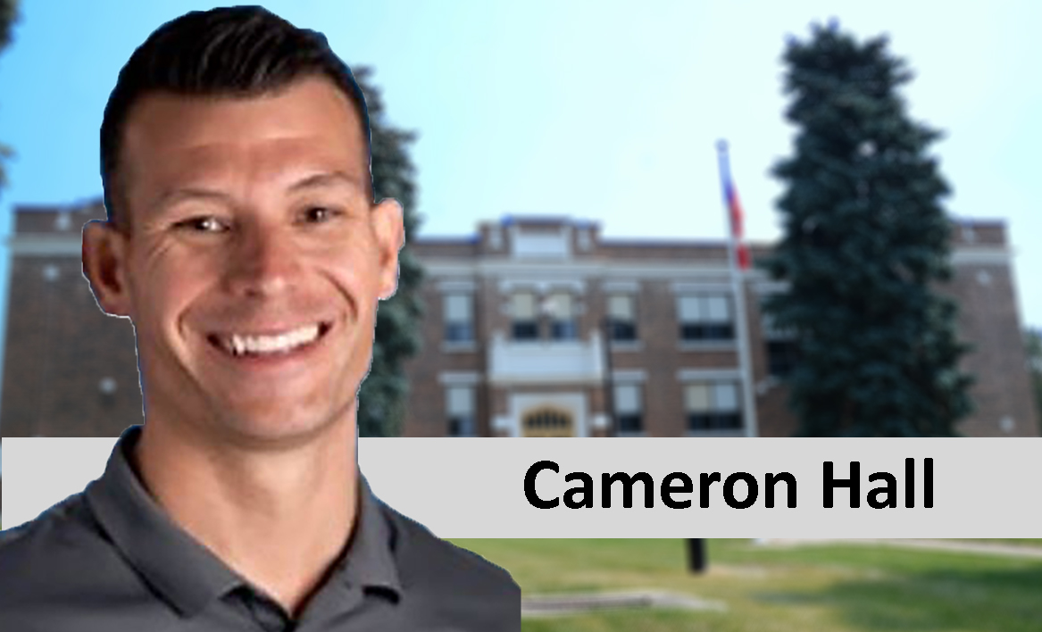 LethSchDivision's tweet photo. Cameron Hall has been appointed vice-principal @ChinookCoyotes. For more information, visit the @LethSchDivision website: https://t.co/oA7ceGku2u https://t.co/end4gXvc4s