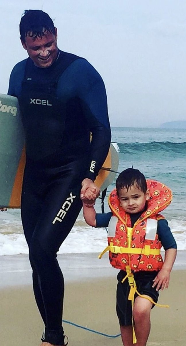 <a href="/Lucy_Campbell22/">Lucy Campbell</a> <a href="/peony_knight/">Peony Knight</a> <a href="/SurfingEngland/">Surfing England</a> <a href="/luke_dillon7/">Luke Dillon</a> budding surfer Liam needs you help, could you share RT #runforliam #SharingIsCaring solvingkidscancer.org.uk/fundraisers/ru…