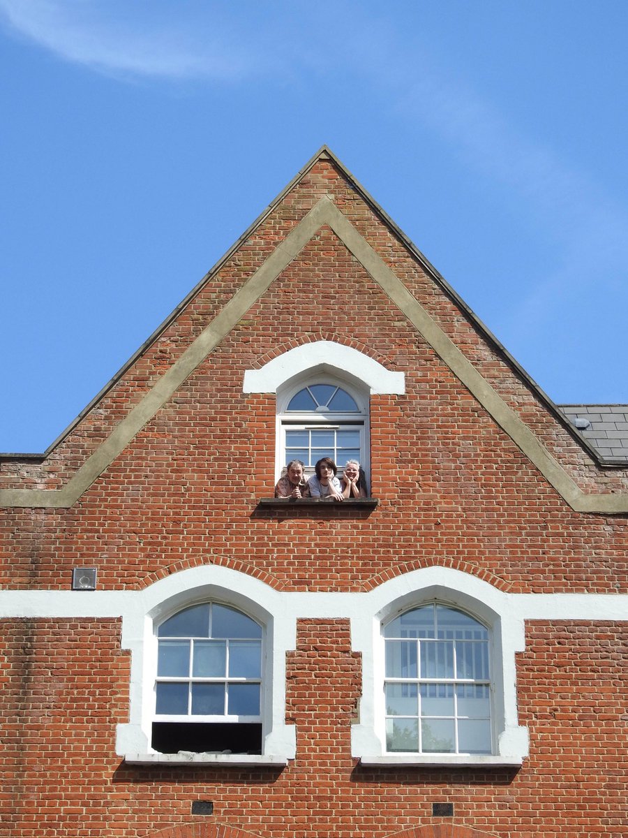 This was not exactly the 20th Rooben had planned, but his Mum and Dad having party hats at the ready helped.  #LoveInATimeOfIsolation  #LoveInATimeOfCorona  https://www.instagram.com/p/CALp6mknhXK/?igshid=1wxwbnpcld60b