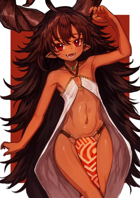 前の角っ子をもう少し真面目に描いてみた 