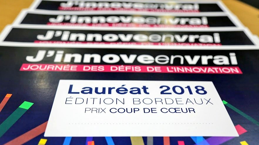 thatkarima's tweet photo. Retour sur le challenge J'innoveENvrai Gironde #PrixCoupDeCoeur #ThrowbackThursday https://t.co/fSQdwruxxl