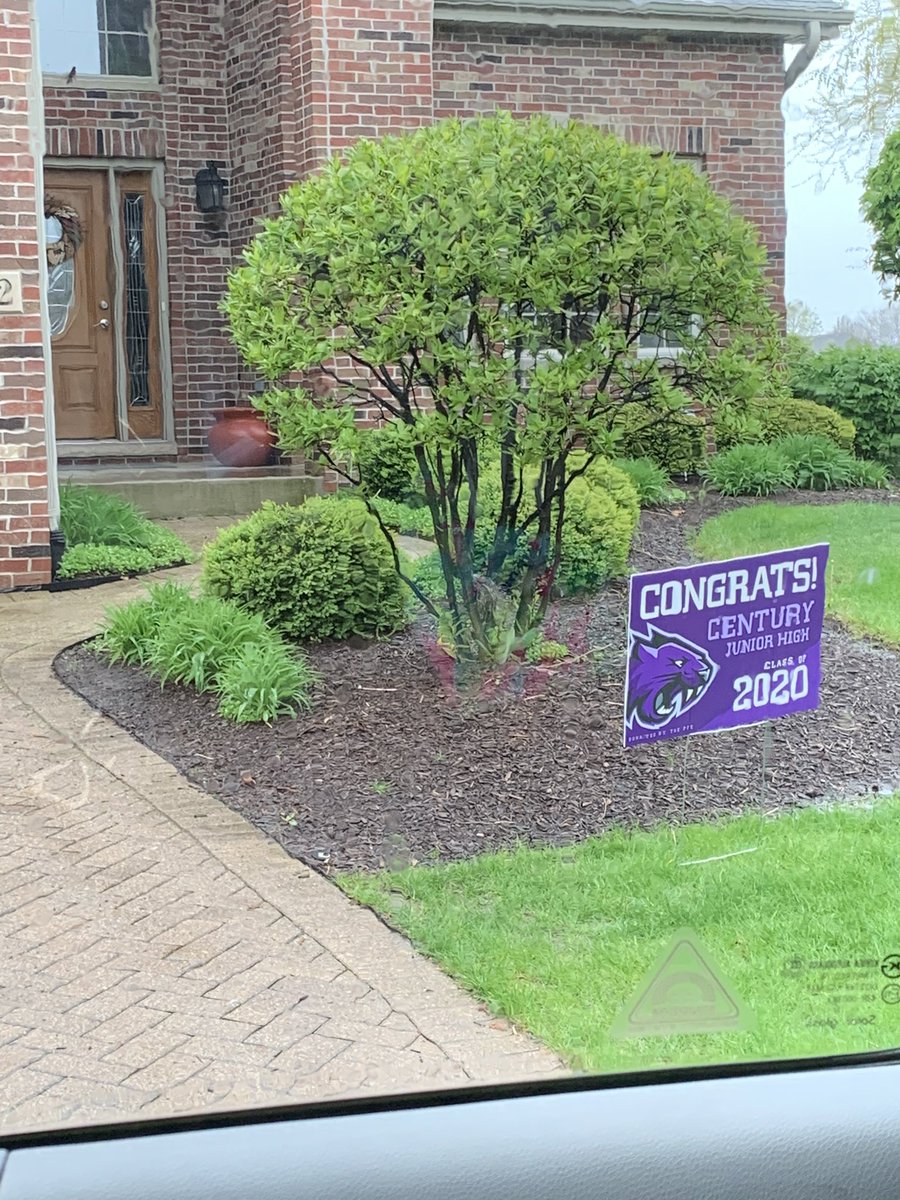 Patricia Godfrey tweet media