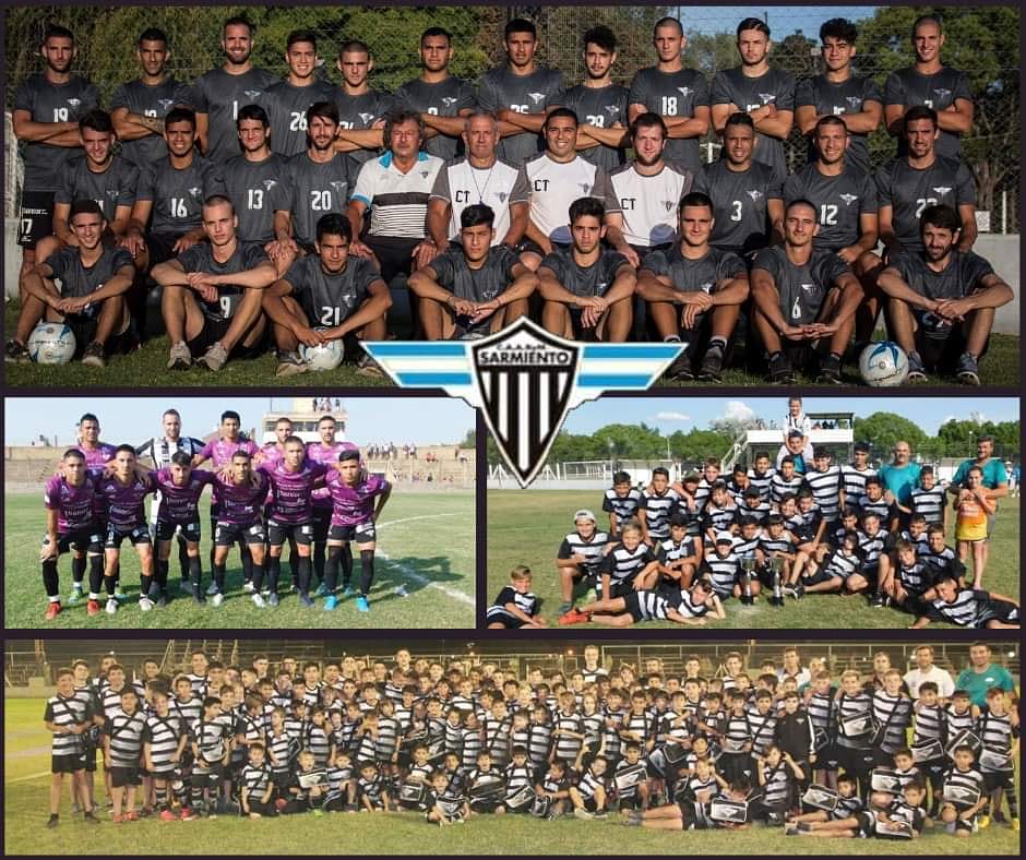 En su día queremos saludar a todos los Futbolistas argentinos y en especial a los que defienden la camiseta de nuestro querido Club. Además extendemos las salutaciones a todos los Dirigentes Deportivos que día a día trabajan para brindar lo mejor en cada uno de los deportes.