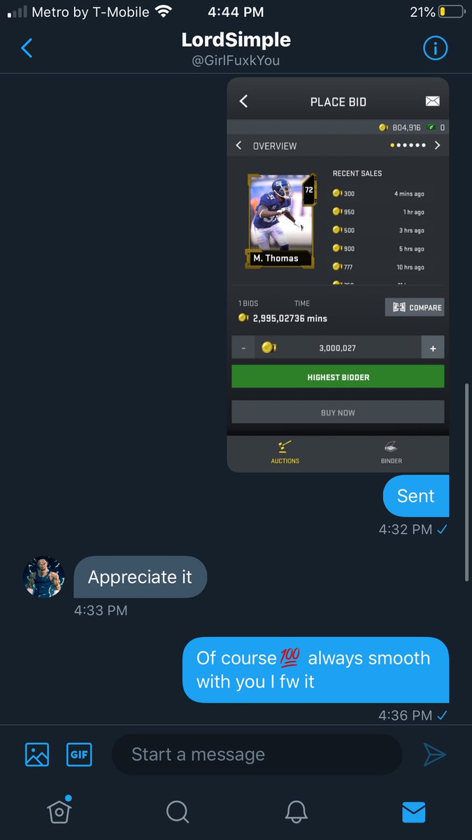 MagiciDrip tweet media