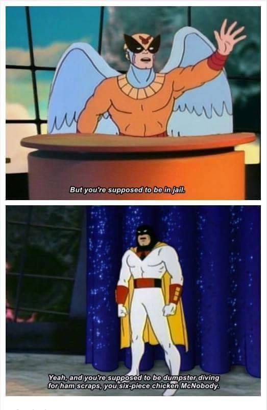 Littlekuriboh On Twitter One Of My Favorite Space Ghost C2c Episodes Was Transcript Where He Interviewed Jonathan Richman It S Pretty Clear They Struggled To Get Anything Memorable Out Of Richman So They