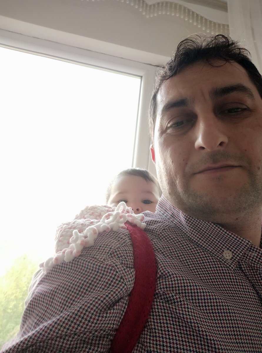 Nazlı Nazlarıım .