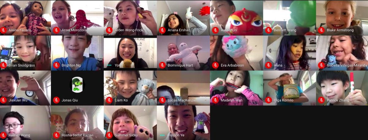 Waylon Ye tweet media