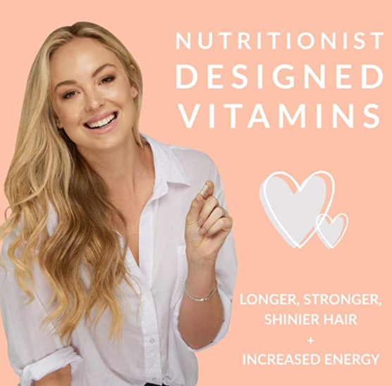 DaddyRebate's tweet photo. Health Vitamins for Hair and Energy: Full rebate after shipped
https://t.co/BT4SOqUTW0
#freebies #FreebieFriday #free #freestuff #freebie https://t.co/ER3eoQ6iAO