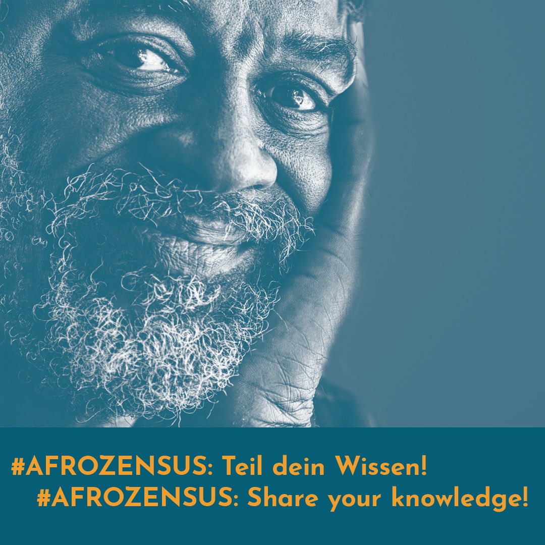 Auf der Basis der Ergebnisse der #AFROZENSUS Onlinebefragung werden konkrete Maßnahmen vorgeschlagen, um rassistische Diskriminierung abzubauen und Menschen afrikanischer Herkunft in Deutschland zu schützen und zu fördern. afrozensus.de