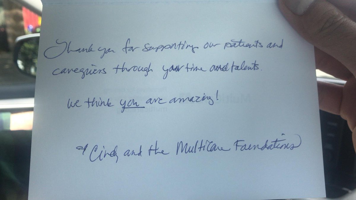 Pacifica Foundation Seattle tweet media