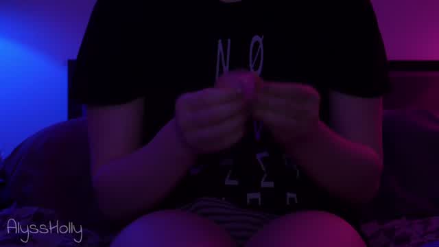 I just added a new video! "Alyss and her Tenga Egg" to @ap_clips! Check it out: https://t.co/Ty4FvA4KBa<a href="/tag/apclips"class="tags"><span>#apclips</span></a>