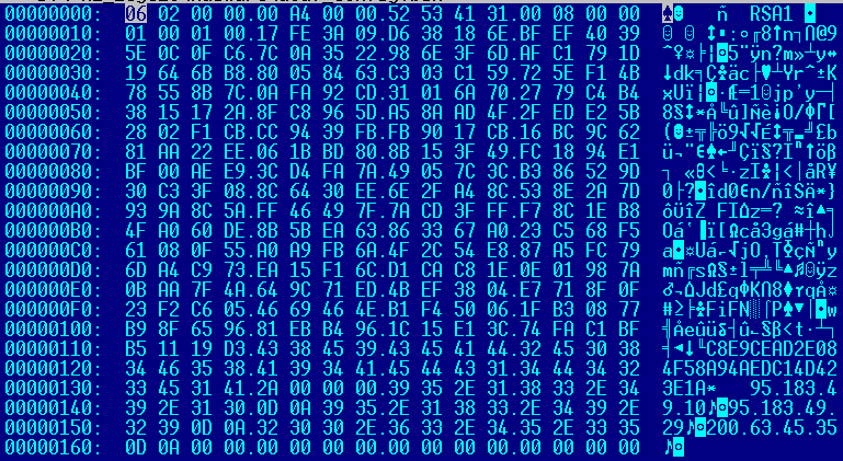 kaspersky's tweet photo. #COMPFun authors stay focused on targeting diplomatic entities. This time, spreading the initial dropper as a spoofed visa application. https://t.co/5od6mYeDtS https://t.co/qLsiMYq4iR