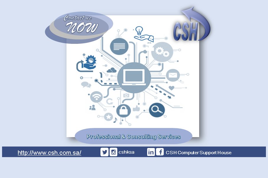 cshksa's tweet image. #csh #computersecurity  #led_display #Security_solution #computer_support_house #ksa #cctvcamera #cctv_contract