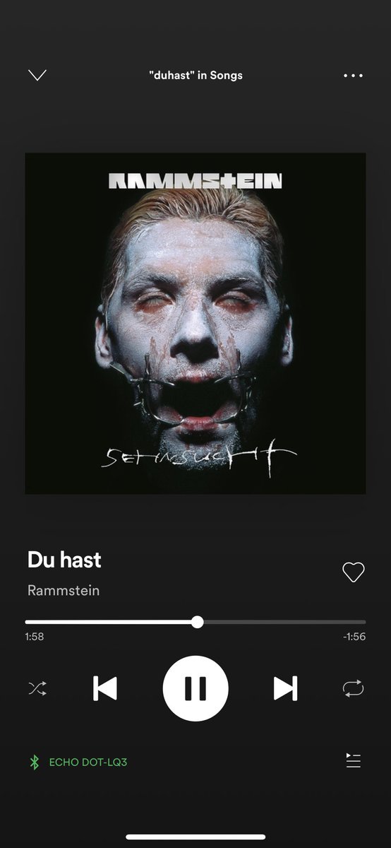 Esta canción invoca al diablo?