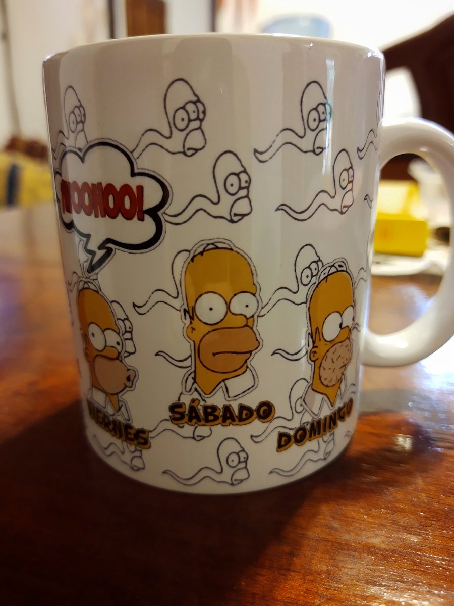 Vida Simpson tweet media