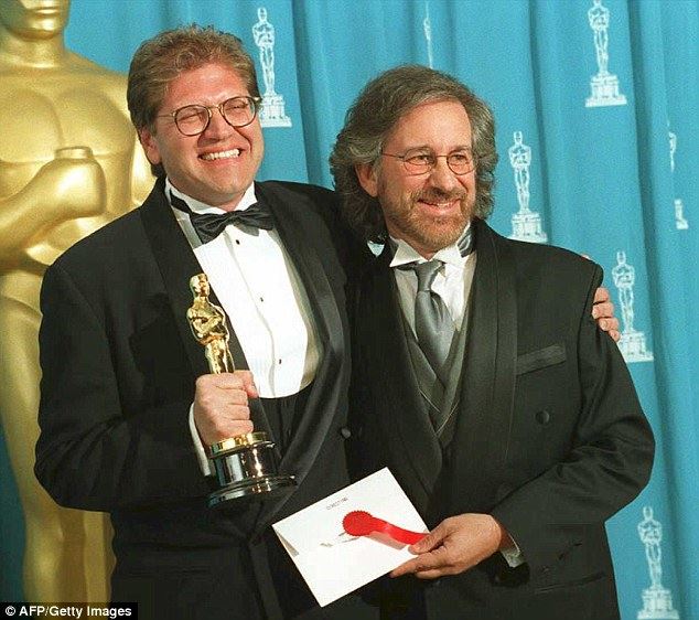 Happy Birthday Robert Zemeckis 