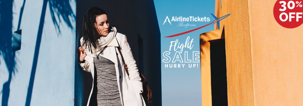 tickets_price's tweet photo. How do I find the Cheapest Airline Tickets?
https://t.co/WuRpqBretY
#CheapestAirlineTickets
#cheapairlinetickets
#buyairlinetickets
#cheapfaresairlinetickets
#AirlineTicketsBestPrice https://t.co/eIPitysnFo