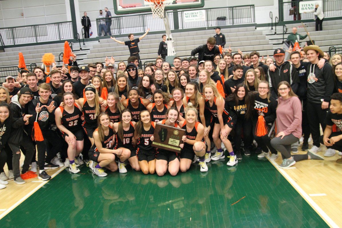 LWW Girls Basketball tweet media