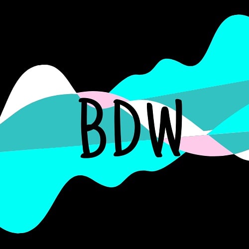 happybxtche's tweet image. Very happy with my lockdown revamp of the @BTNDigitalWomen brand assets and the core page content messaging. Next up, the redesigning the website templates! #PrayForRachel #branding
